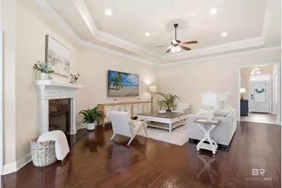 33803 Rutland Lane, Spanish Fort, AL 36527 - Photo 8