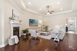 33803 Rutland Ln, Spanish Fort, AL 36527 - Photo 8