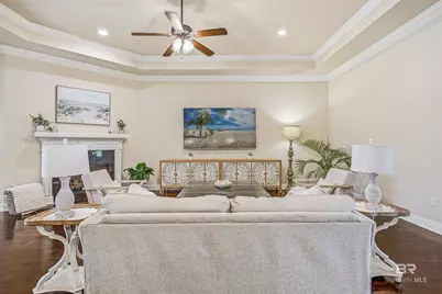 33803 Rutland Lane, Spanish Fort, AL 36527 - Photo 8