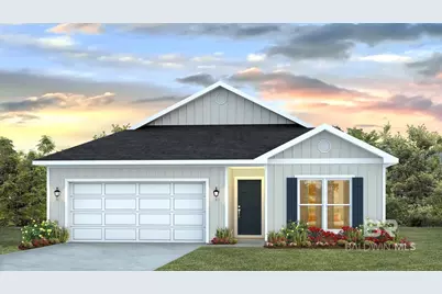 19801 Powercourt Road, Silverhill, AL 36576 - Photo 1