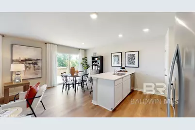 19801 Powercourt Road, Silverhill, AL 36576 - Photo 8