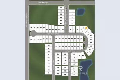 14147 Versailles Circle, Silverhill, AL 36576 - Photo 2