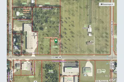 21815 US Highway 98, Foley, AL 36535 - Photo 1