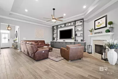 9573 Camberwell Drive, Daphne, AL 36526 - Photo 2