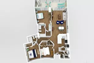 527 Beach Club Trail, Gulf Shores, AL 36542 - Photo 58