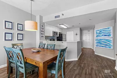 527 Beach Club Trail #D1406, Gulf Shores, AL 36542 - Photo 10