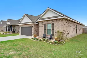 1176 Stella Rd, Foley, AL 36535 - Photo 4