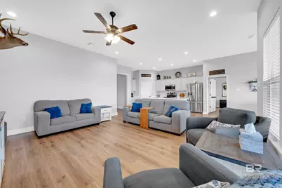 1176 Stella Road, Foley, AL 36535 - Photo 8