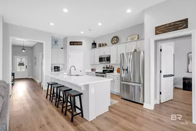 1176 Stella Road, Foley, AL 36535 - Photo 10