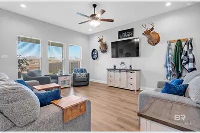 1176 Stella Road, Foley, AL 36535 - Photo 6