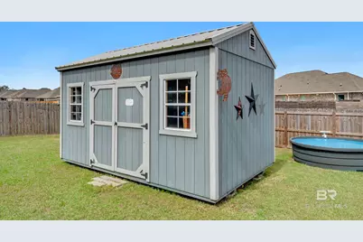 1176 Stella Road, Foley, AL 36535 - Photo 34