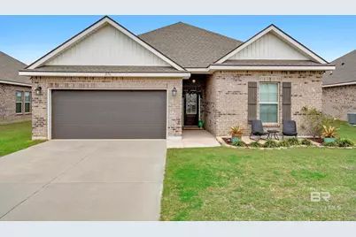 1176 Stella Road, Foley, AL 36535 - Photo 1