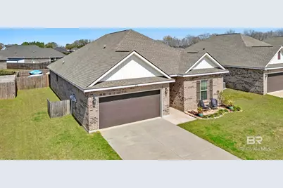 1176 Stella Road, Foley, AL 36535 - Photo 2