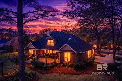 9067 Pine Run, Daphne, AL 36527 - Photo 38