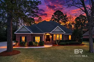 9067 Pine Run, Daphne, AL 36527 - Photo 1