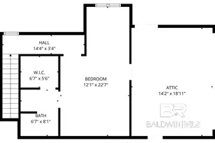 9067 Pine Run, Daphne, AL 36527 - Photo 6