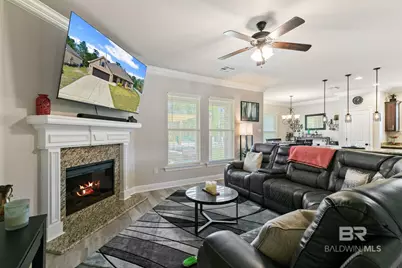 1798 Vivace Drive, Foley, AL 36535 - Photo 8