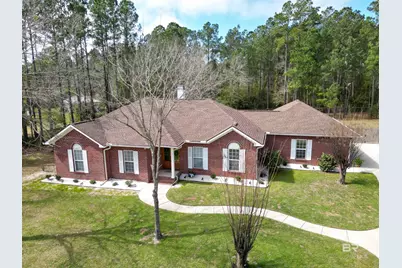 5151 Beatrice Road, Gulf Shores, AL 36542 - Photo 2