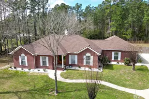 5151 Beatrice Rd, Gulf Shores, AL 36542 - Photo 2