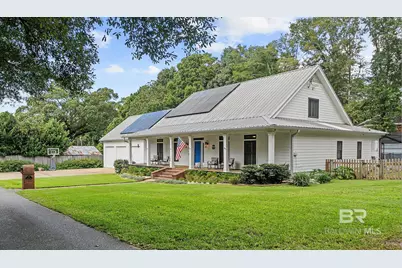 703 Jordan Lane, Daphne, AL 36526 - Photo 1