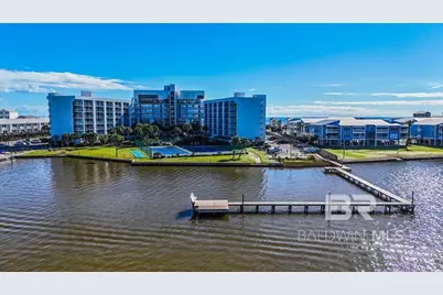 1832 W Beach Boulevard #A511, Gulf Shores, AL 36542 - Photo 48