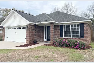 6789 Mighty Oaks Drive, Gulf Shores, AL 36542 - Photo 2