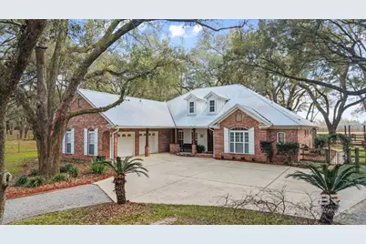 15558 Hidden Oak Trail, Foley, AL 36535 - Photo 1