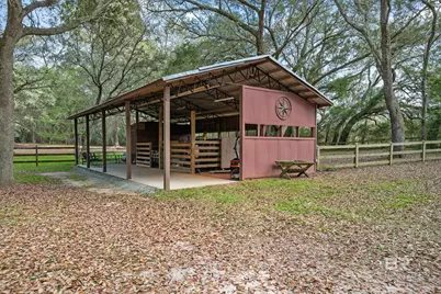 15558 Hidden Oak Trail, Foley, AL 36535 - Photo 8