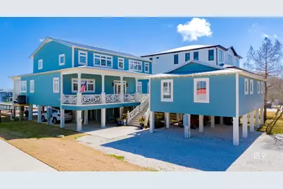 6434 County Road 95, Elberta, AL 36530 - Photo 2