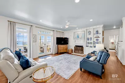 6434 County Road 95, Elberta, AL 36530 - Photo 4