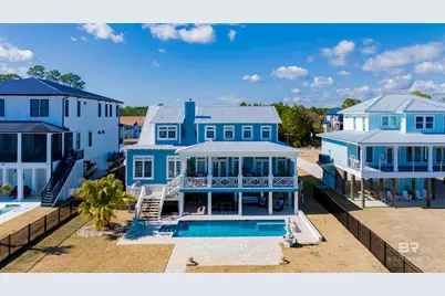 6434 County Road 95, Elberta, AL 36530 - Photo 1