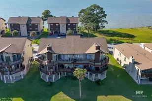 3858 Spinnaker Dr, Gulf Shores, AL 36542 - Photo 1