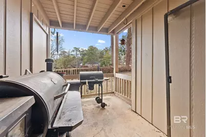 512 Lake Forest Boulevard #124F, Daphne, AL 36526 - Photo 18