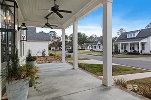 708 Boundary Dr, Fairhope, AL 36532 - Photo 4