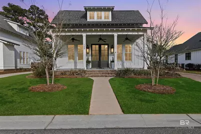 708 Boundary Drive, Fairhope, AL 36532 - Photo 1