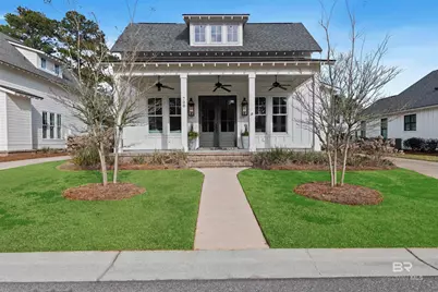708 Boundary Drive, Fairhope, AL 36532 - Photo 1