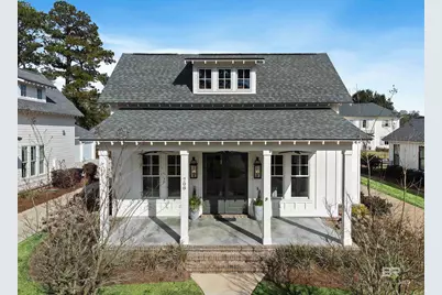 708 Boundary Drive, Fairhope, AL 36532 - Photo 2