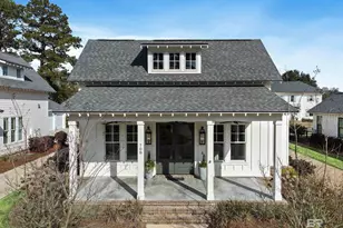 708 Boundary Dr, Fairhope, AL 36532 - Photo 2