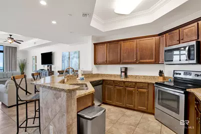 23450 Perdido Beach Boulevard #2016, Orange Beach, AL 36561 - Photo 16