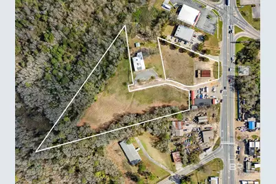 5906 Highway 90, Theodore, AL 36582 - Photo 12