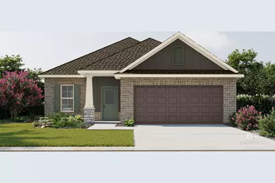 15589 Yellowstone Drive, Silverhill, AL 36576 - Photo 1