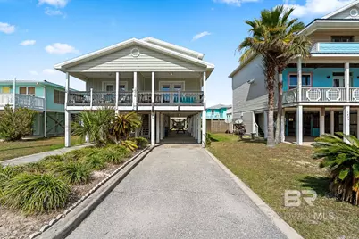 1476 W Lagoon Avenue #B, Gulf Shores, AL 36542 - Photo 2