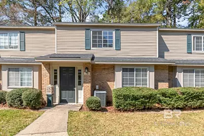 6701 Dickens Ferry Road #78, Mobile, AL 36608 - Photo 2
