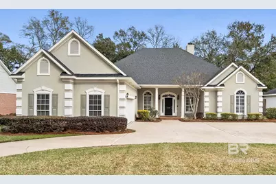 1083 Southern Way, Mobile, AL 36609 - Photo 1