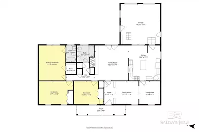 4261 Honey Court, Mobile, AL 36619 - Photo 22