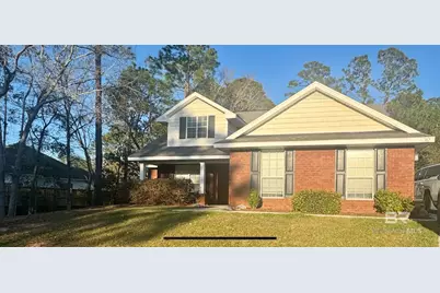 767 Wedgewood Drive, Gulf Shores, AL 36542 - Photo 1
