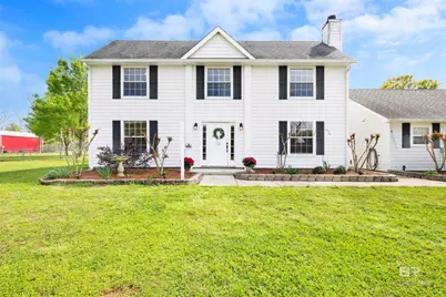 9750 County Road 24, Fairhope, AL 36532 - Photo 1