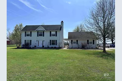 9750 County Road 24, Fairhope, AL 36532 - Photo 1