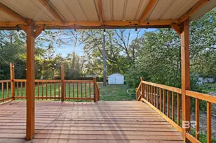 301 Azalea Circle, Mobile, AL 36608 - Photo 16