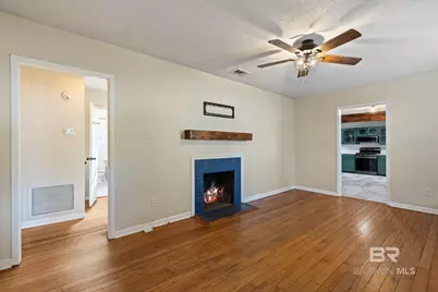 301 Azalea Circle, Mobile, AL 36608 - Photo 2